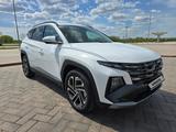 Hyundai Tucson 2025 года за 13 900 000 тг. в Астана – фото 3