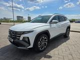 Hyundai Tucson 2025 года за 13 900 000 тг. в Астана