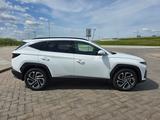 Hyundai Tucson 2025 года за 13 900 000 тг. в Астана – фото 5