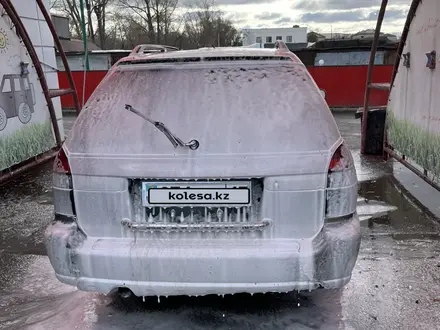 Subaru Legacy 1995 года за 2 300 000 тг. в Петропавловск – фото 12