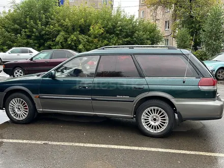 Subaru Legacy 1995 года за 2 300 000 тг. в Петропавловск – фото 3