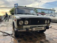 ВАЗ (Lada) 2106 1994 года за 1 250 000 тг. в Шымкент