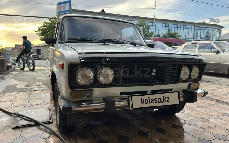 ВАЗ (Lada) 2106 1994 годаүшін1 250 000 тг. в Шымкент