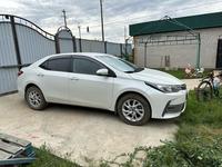 Toyota Corolla 2018 года за 8 000 000 тг. в Актобе