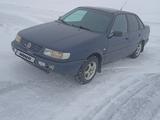 Volkswagen Passat 1994 годаүшін1 100 000 тг. в Аркалык – фото 2