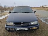 Volkswagen Passat 1994 годаүшін1 100 000 тг. в Аркалык – фото 5