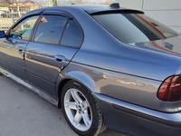 BMW 528 1998 года за 3 700 000 тг. в Алматы
