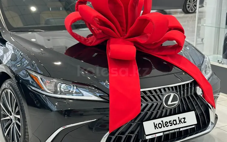 Lexus ES 250 2021 годаүшін24 200 000 тг. в Атырау