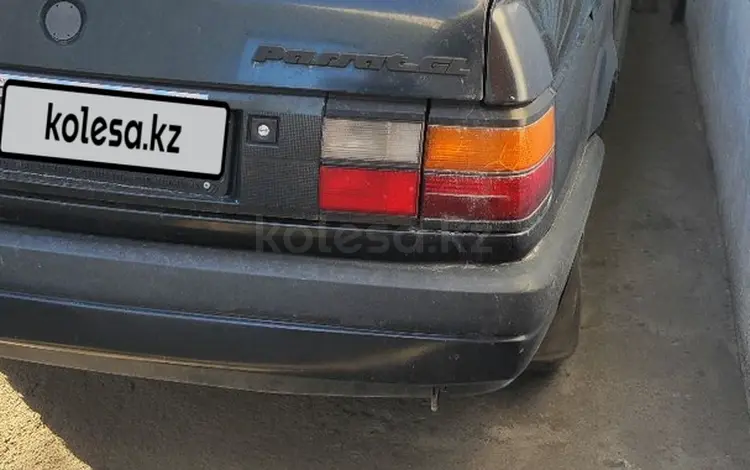 Volkswagen Passat 1988 года за 500 000 тг. в Экибастуз