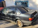 Volkswagen Passat 1988 годаfor600 000 тг. в Экибастуз – фото 2