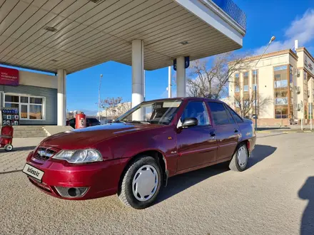 Daewoo Nexia 2013 года за 2 000 000 тг. в Актау – фото 13