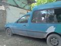 Ford Courier Van 1993 годаүшін450 000 тг. в Шымкент