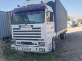 Scania  4-Series 1997 года за 8 000 000 тг. в Алматы