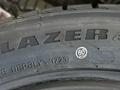 Sailun Ice Blazer Arctic EVO 245/50 R20 102H за 120 000 тг. в Астана – фото 4