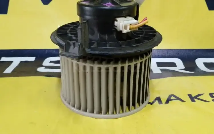 Моторчик печки Nissanүшін15 000 тг. в Караганда