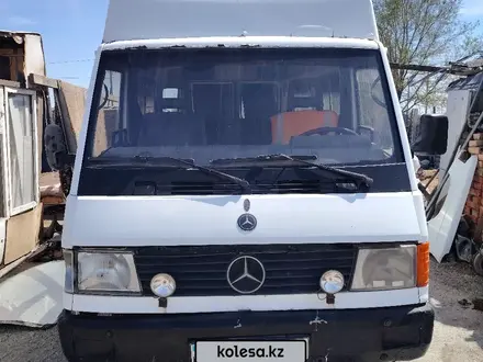 Mercedes-Benz MB 100 1993 года за 1 500 000 тг. в Павлодар – фото 2