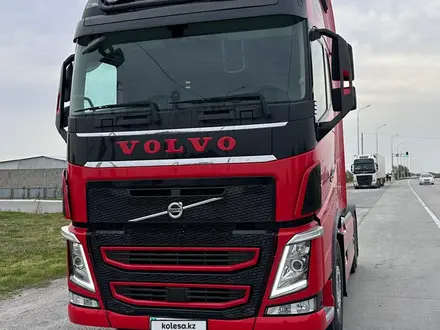 Volvo 2017 года за 32 000 000 тг. в Шымкент – фото 4