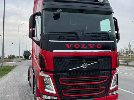 Volvo 2017 года за 32 000 000 тг. в Шымкент – фото 9