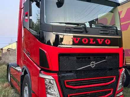 Volvo 2017 года за 32 000 000 тг. в Шымкент – фото 3
