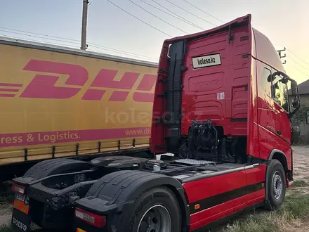 Volvo 2017 года за 32 000 000 тг. в Шымкент – фото 6
