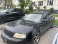 Audi A6 2004 года за 6 000 000 тг. в Алматы – фото 2