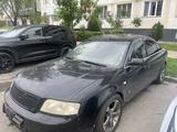 Audi A6 2004 года за 6 000 000 тг. в Алматы – фото 2