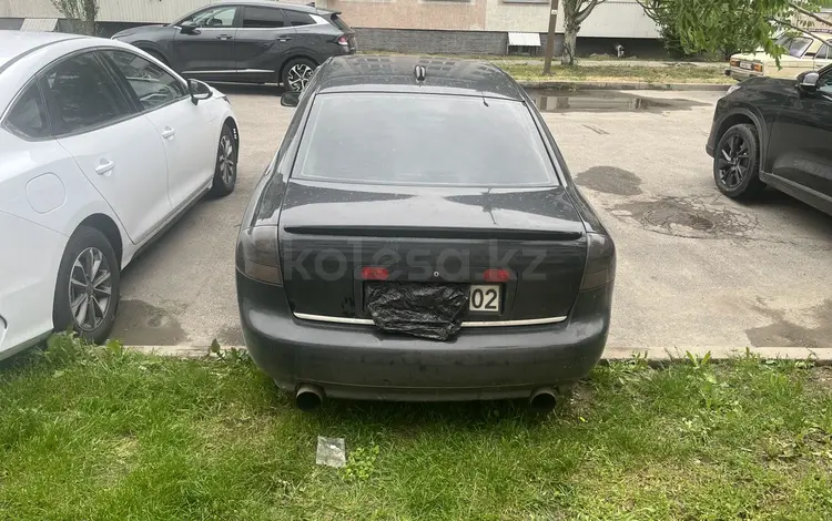 Audi A6 2004 года за 6 000 000 тг. в Алматы