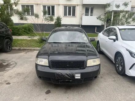 Audi A6 2004 года за 6 000 000 тг. в Алматы – фото 3