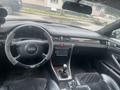 Audi A6 2004 года за 6 000 000 тг. в Алматы – фото 5