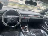 Audi A6 2004 года за 6 000 000 тг. в Алматы – фото 5