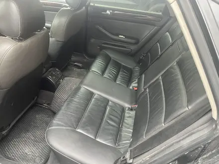Audi A6 2004 года за 6 000 000 тг. в Алматы – фото 6