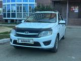 ВАЗ (Lada) Granta 2190 2012 годаүшін2 000 000 тг. в Уральск