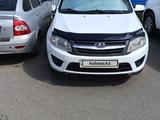 ВАЗ (Lada) Granta 2190 2012 годаүшін2 000 000 тг. в Уральск – фото 2