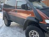 Mitsubishi Delica 1995 годаүшін6 700 000 тг. в Алматы – фото 3