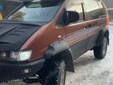 Mitsubishi Delica 1995 годаүшін6 700 000 тг. в Алматы – фото 2
