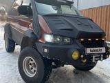 Mitsubishi Delica 1995 годаүшін6 700 000 тг. в Алматы