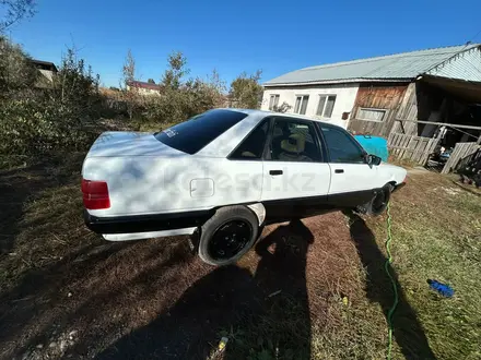 Audi 100 1991 года за 900 000 тг. в Алматы – фото 6