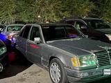 Mercedes-Benz E 260 1991 года за 700 000 тг. в Талдыкорган – фото 2