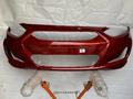 Бампер передний и задний за 28 000 тг. в Алматы – фото 9