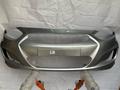 Бампер передний и задний за 28 000 тг. в Алматы – фото 10
