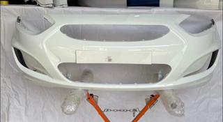 Бампер передний и задний за 28 000 тг. в Алматы