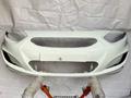 Бампер передний и задний за 28 000 тг. в Алматы – фото 6