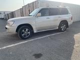 Lexus LX 470 2006 годаүшін11 500 000 тг. в Караганда – фото 3