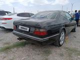 Mercedes-Benz E 36 AMG 1993 года за 4 500 000 тг. в Шымкент – фото 3