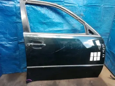 Дверь Toyota Celsior UCF31 за 40 000 тг. в Караганда