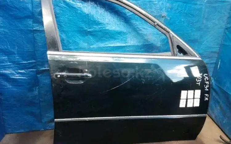 Дверь Toyota Celsior UCF31 за 40 000 тг. в Караганда