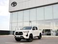 Toyota Hilux Comfort 2025 года за 25 390 000 тг. в Шымкент