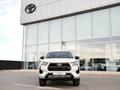 Toyota Hilux Comfort 2025 года за 25 390 000 тг. в Шымкент – фото 5