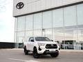 Toyota Hilux Comfort 2025 года за 25 390 000 тг. в Шымкент – фото 18