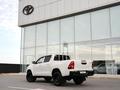 Toyota Hilux Comfort 2025 года за 25 390 000 тг. в Шымкент – фото 2